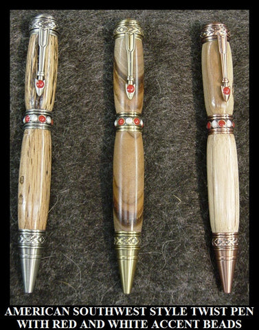 AMERICAN SOUTHWEST PEN COLLECTION