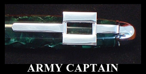ARMY CAPTAIN PEN