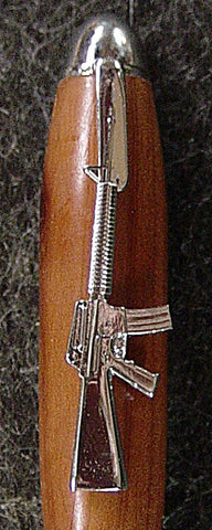 M16 RIFLE PEN