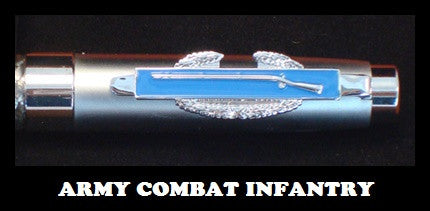 ARMY COMBAT INFANTRY PEN