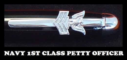 NAVY 1ST CLASS PETTY OFFICER PEN